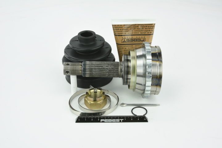 Antriebswellengelenk radseitig FEBEST 1210-001A29 Bewertung