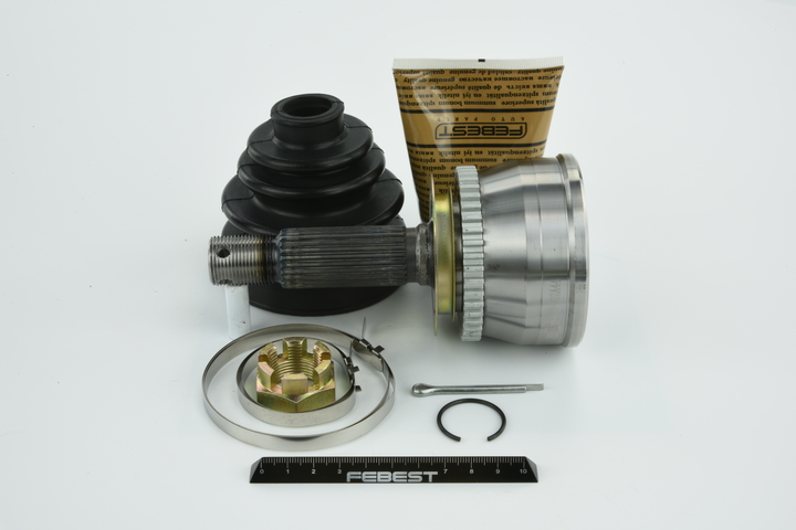 Antriebswellengelenk radseitig FEBEST 1210-002A44 Bewertung