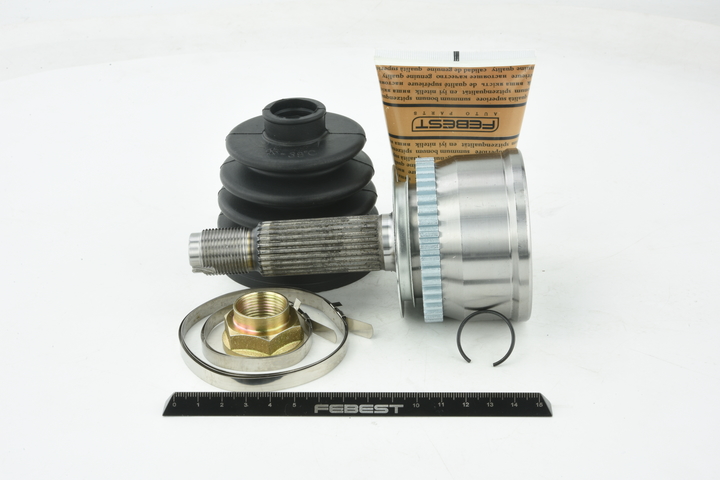Antriebswellengelenk radseitig FEBEST 1210-012A44 Bewertung