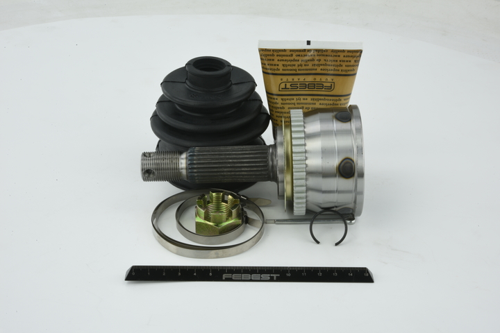 Antriebswellengelenk 1210-ACCA44 FEBEST 4950825A10 HYUNDAI, KIA