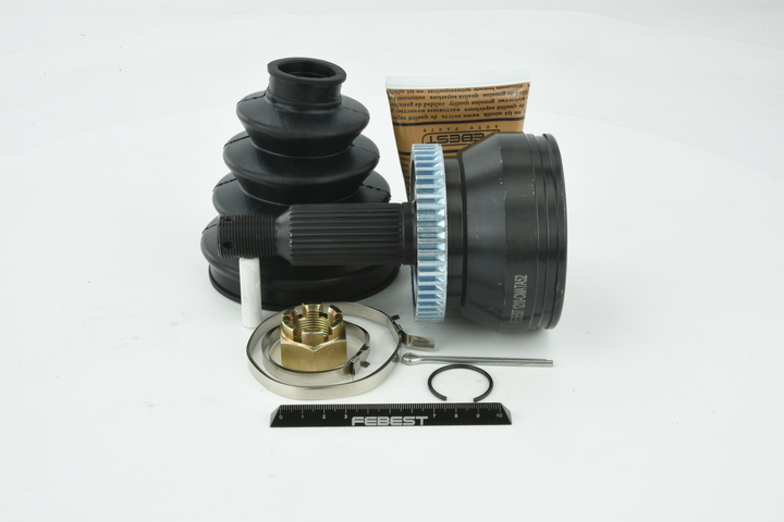 Antriebswellengelenk radseitig FEBEST 1210-CMATA52 Bewertung