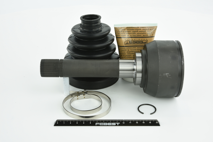Antriebswellengelenk 1210-H1 FEBEST 495004A100 HYUNDAI, KIA