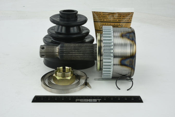 Antriebswellengelenk 1210-IX35A48 FEBEST 495002S300 HYUNDAI, KIA