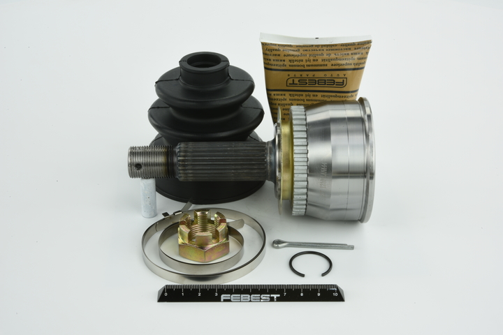 Antriebswellengelenk radseitig FEBEST 1210-LANA44 Bewertung