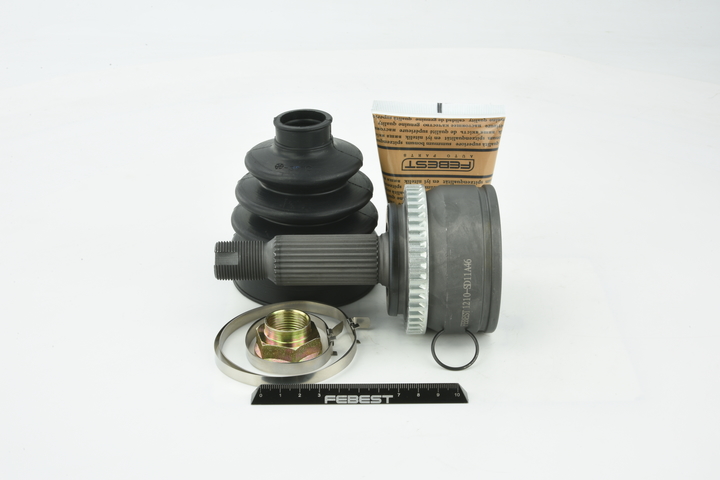 Antriebswellengelenk radseitig FEBEST 1210-SD11A46 Bewertung