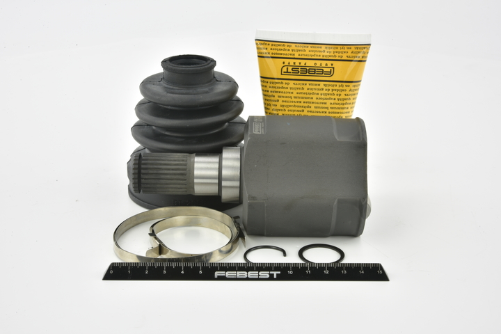 Antriebswellengelenk 1211-ACCMT FEBEST 4950525A00 HYUNDAI, KIA, DODGE