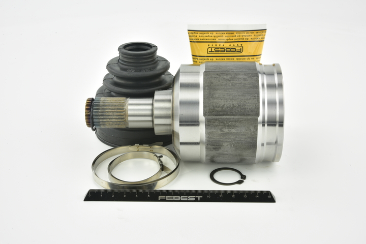 Antriebswellengelenk 1211-CMLH FEBEST 495002B100 HYUNDAI, KIA