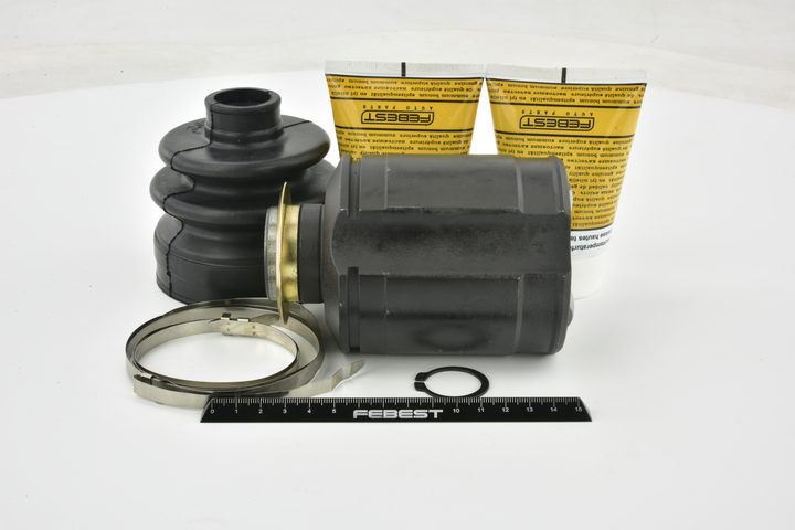 Gelenksatz, Antriebswelle 1211-CMRH FEBEST 495012B900 HYUNDAI, KIA