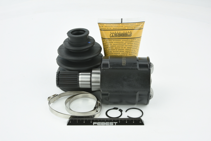 Antriebswellengelenk 1211-GETMT FEBEST 4950525A00 HYUNDAI, KIA, DODGE
