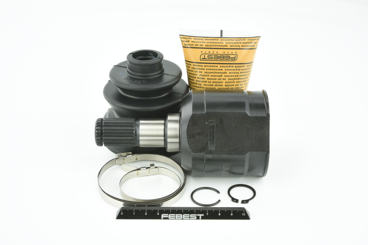 Antriebswellengelenk 1211-MAT15 FEBEST 4950529A00 HYUNDAI, KIA