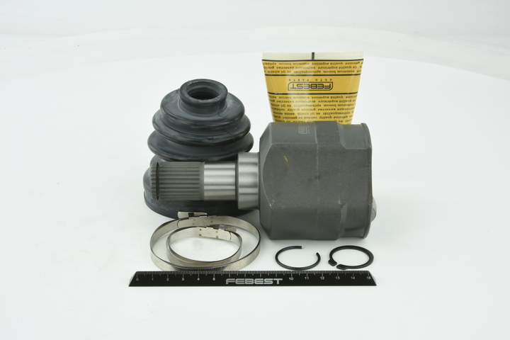 Féltengelycsukló 49500-3K-060 FEBEST 1211-NF MAZDA, HYUNDAI, KIA, MITSUBISHI