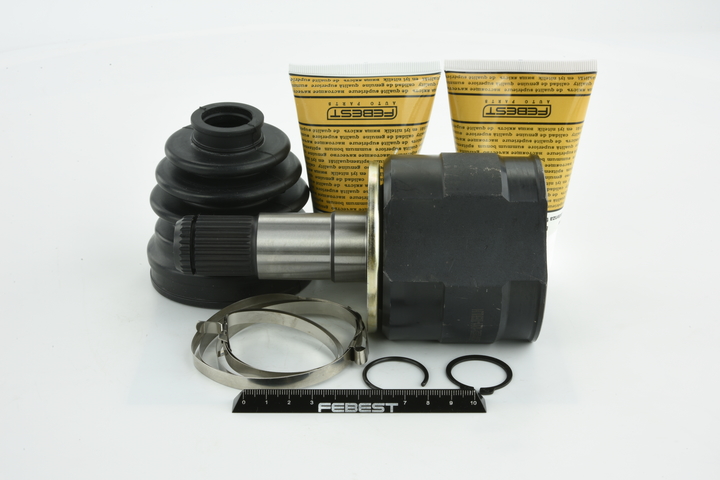 Antriebswellengelenk 1211-TERLH FEBEST 495004A100 HYUNDAI, KIA