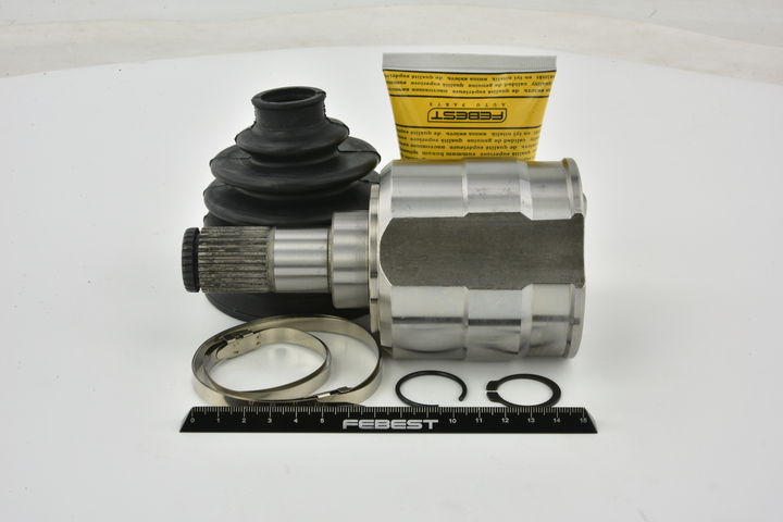 Antriebswellengelenk 1211-TUC20MT FEBEST 495002S300 HYUNDAI, KIA