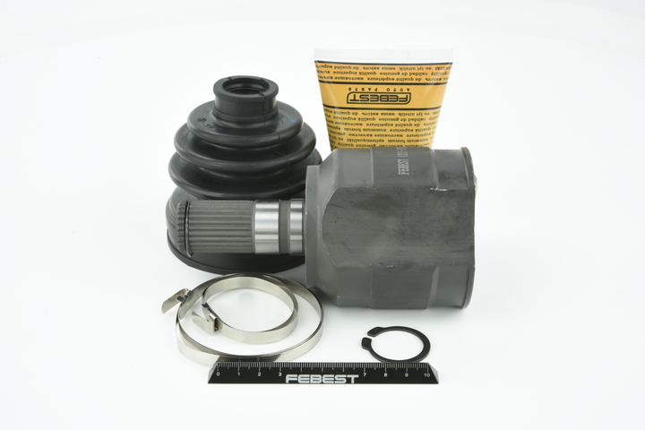 8908394 FEBEST 1211YFLH Hyundai i40 VF Cv joint