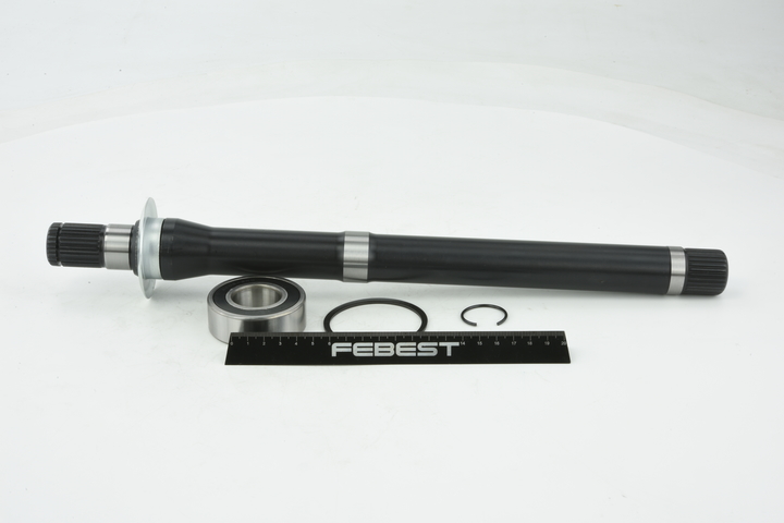 Halbachse FEBEST 1212-IX35MT6 Bewertung
