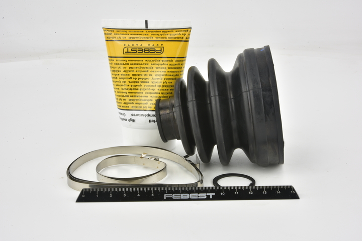 8911548 FEBEST 1215YFT HYUNDAI i40 Bellow drive shaft original price