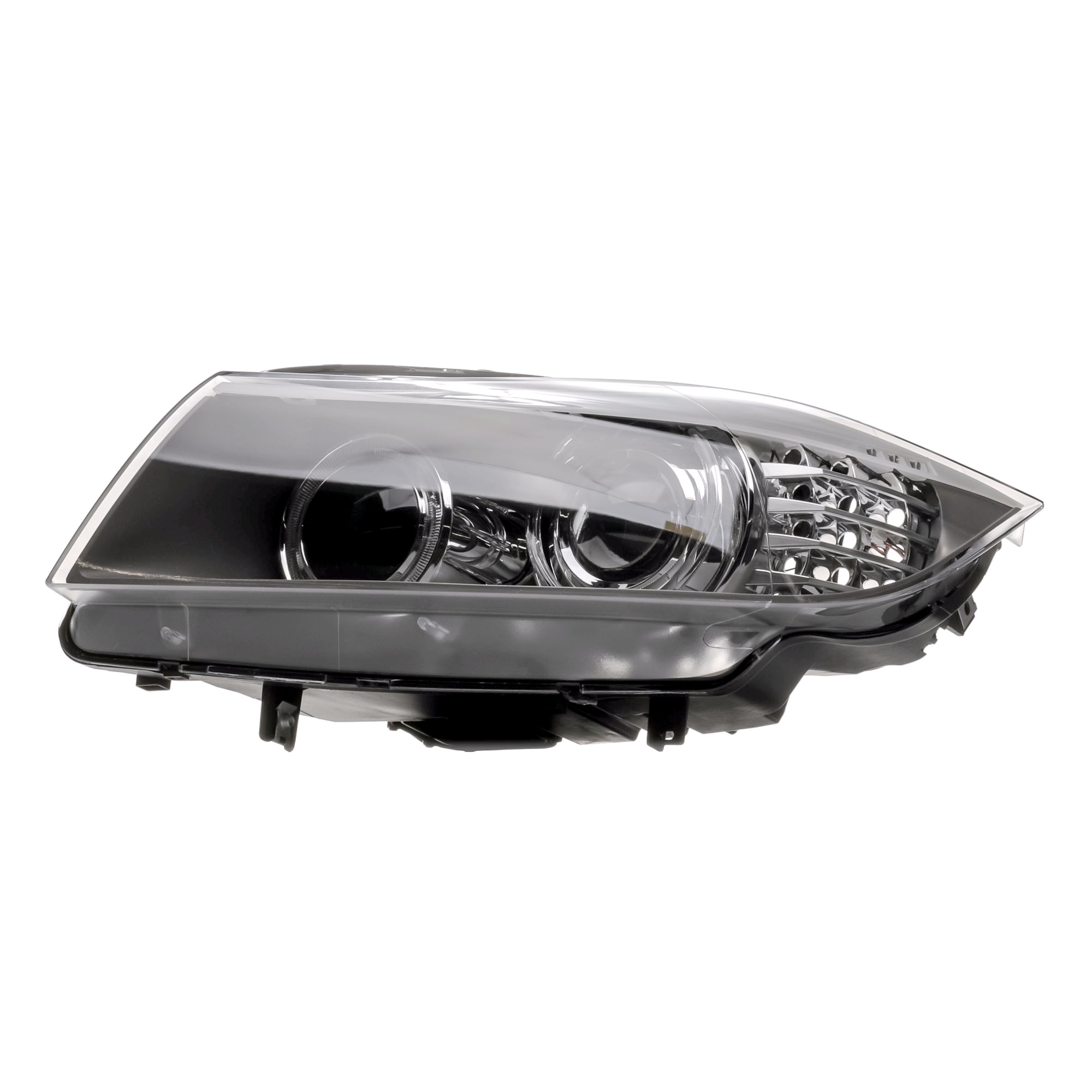 OEN 087515 Frontlykter DIEDERICHS 1216985