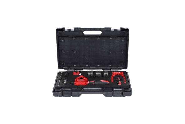 Bördelgerät KS TOOLS 122.1290 Bewertung