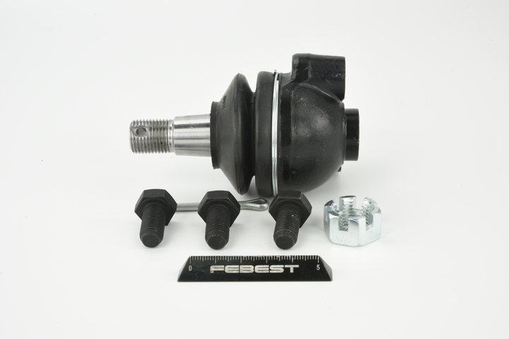 Шарнирен болт FEBEST 1220-PORTUP