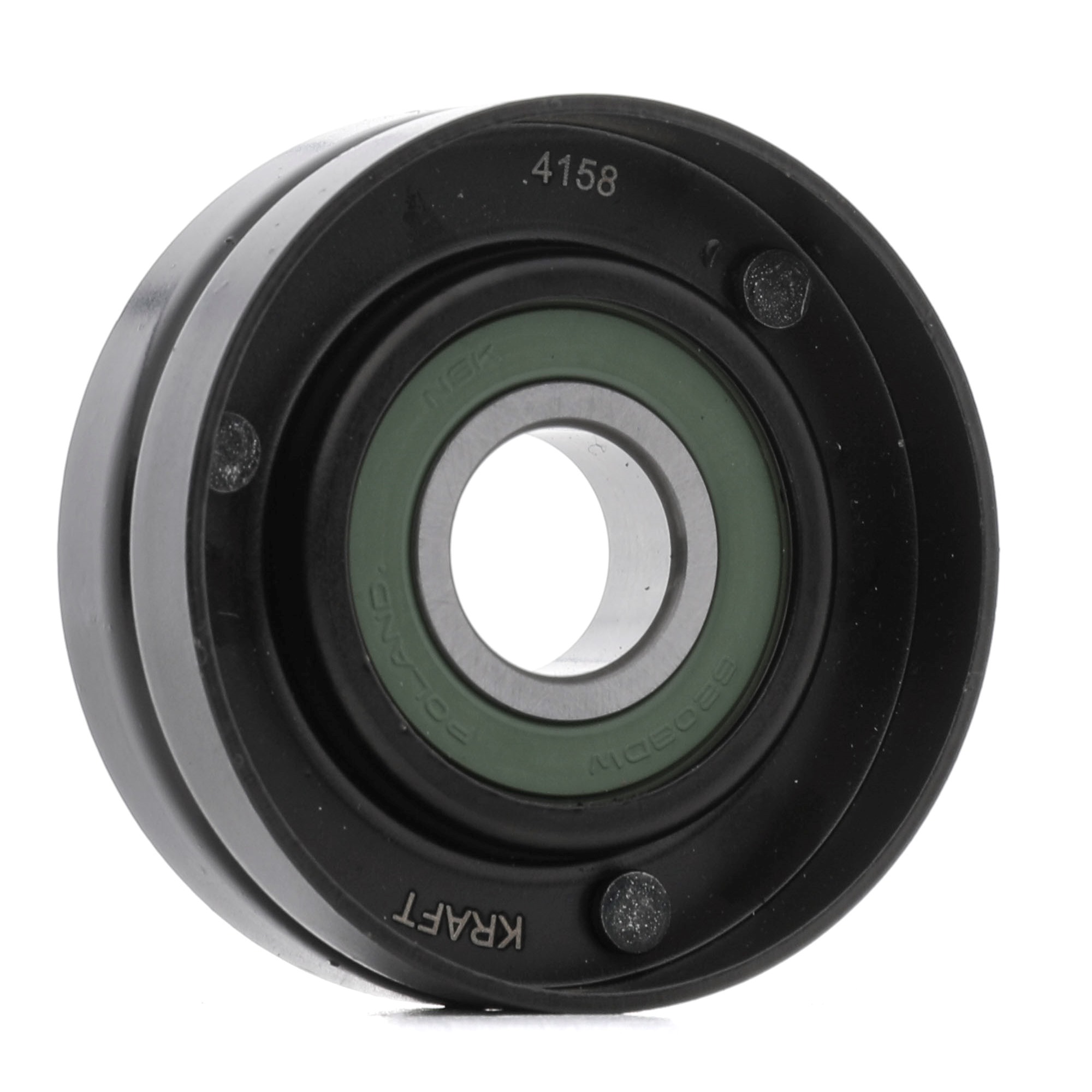 KRAFT 1221615 ALFA ROMEO 159 Spannrolle Keilrippenriemen Preis