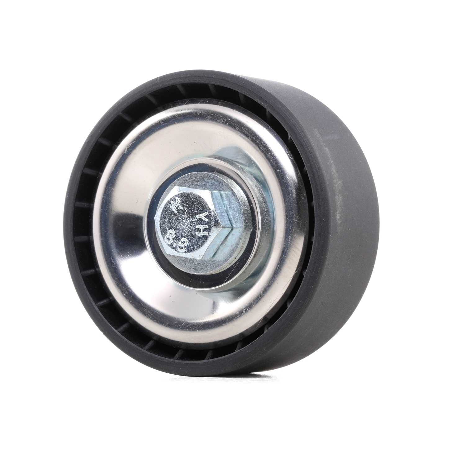 Deflection / Guide Pulley, v-ribbed belt KRAFT 1222290 rating