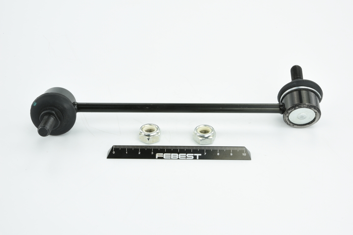 Anti-roll bar link 54840 1C100 FEBEST 1223-GEFR MERCEDES-BENZ, HYUNDAI, KIA