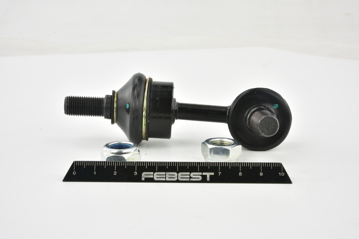 FEBEST 1223-IX35R Биалета дължина: 43mm
