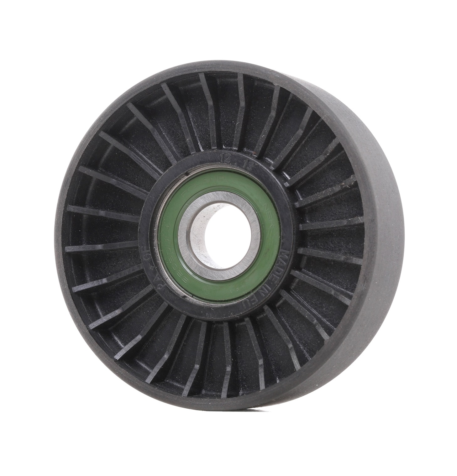 Belt tensioner pulley KRAFT 1223754 rating
