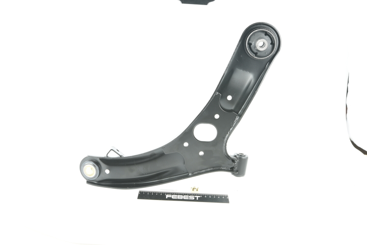 Control arm FEBEST 1224-SBLH
