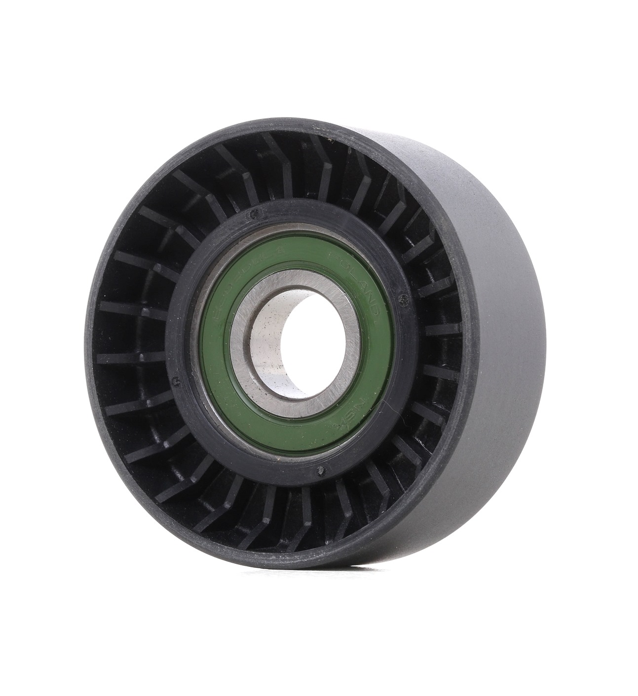 Umlenkrolle Keilrippenriemen 1226254 KRAFT 575134 VW, FIAT, PEUGEOT, CITROЁN, LANCIA