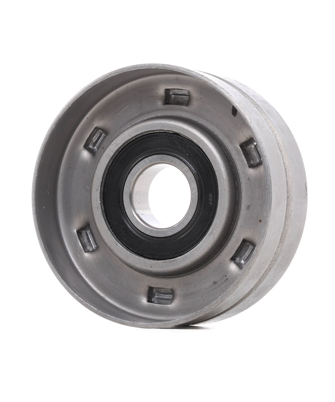 Deflection / Guide Pulley, v-ribbed belt KRAFT 1226825 rating