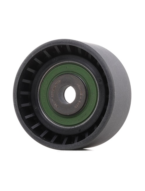 Spannrolle, Keilrippenriemen 1754067JA2 KRAFT 1227007 SUZUKI