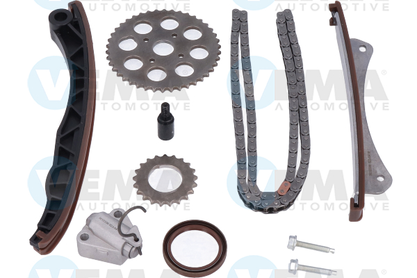 Distributieketting, set VEMA 12336 waardering