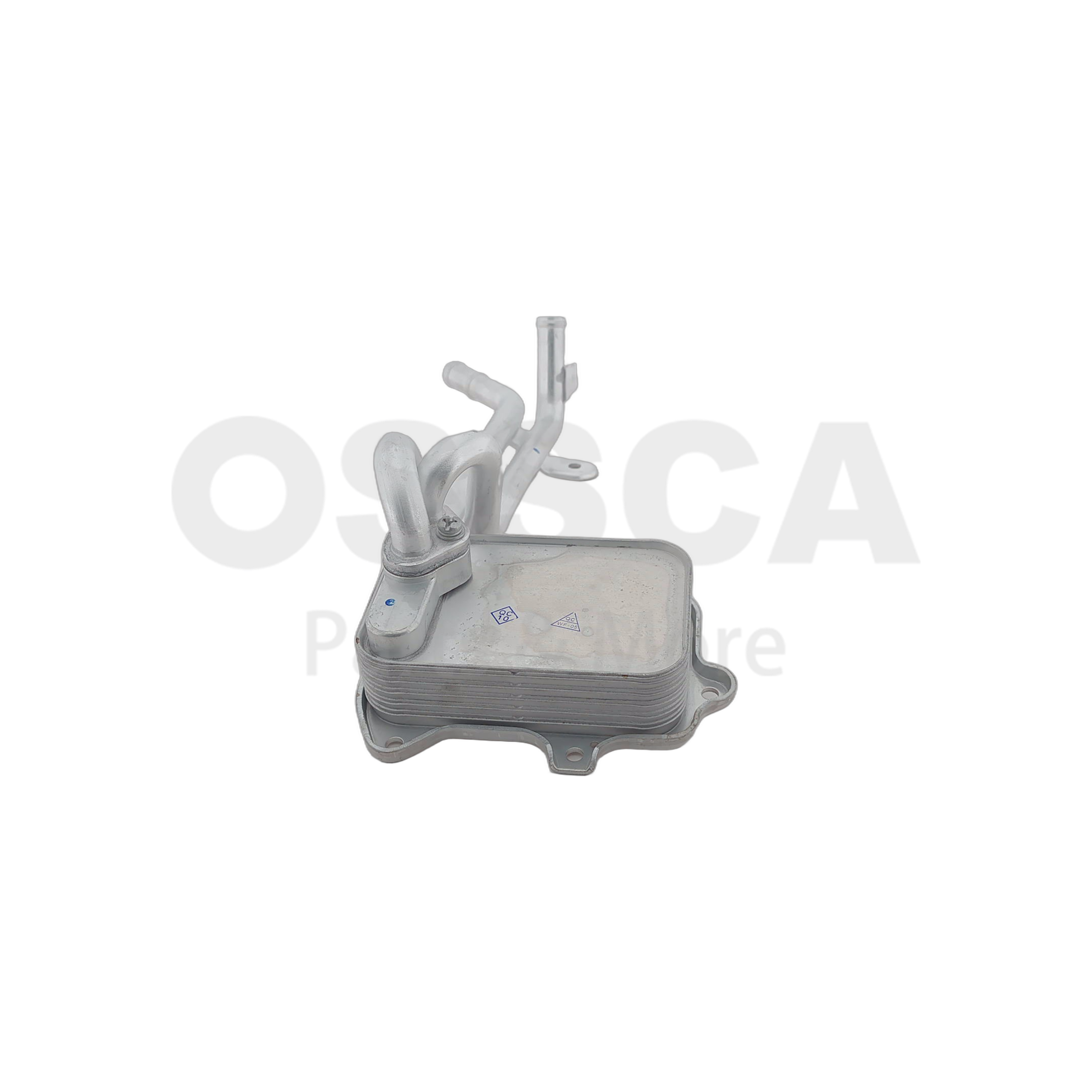 OSSCA 12675 Radiateur d'huile