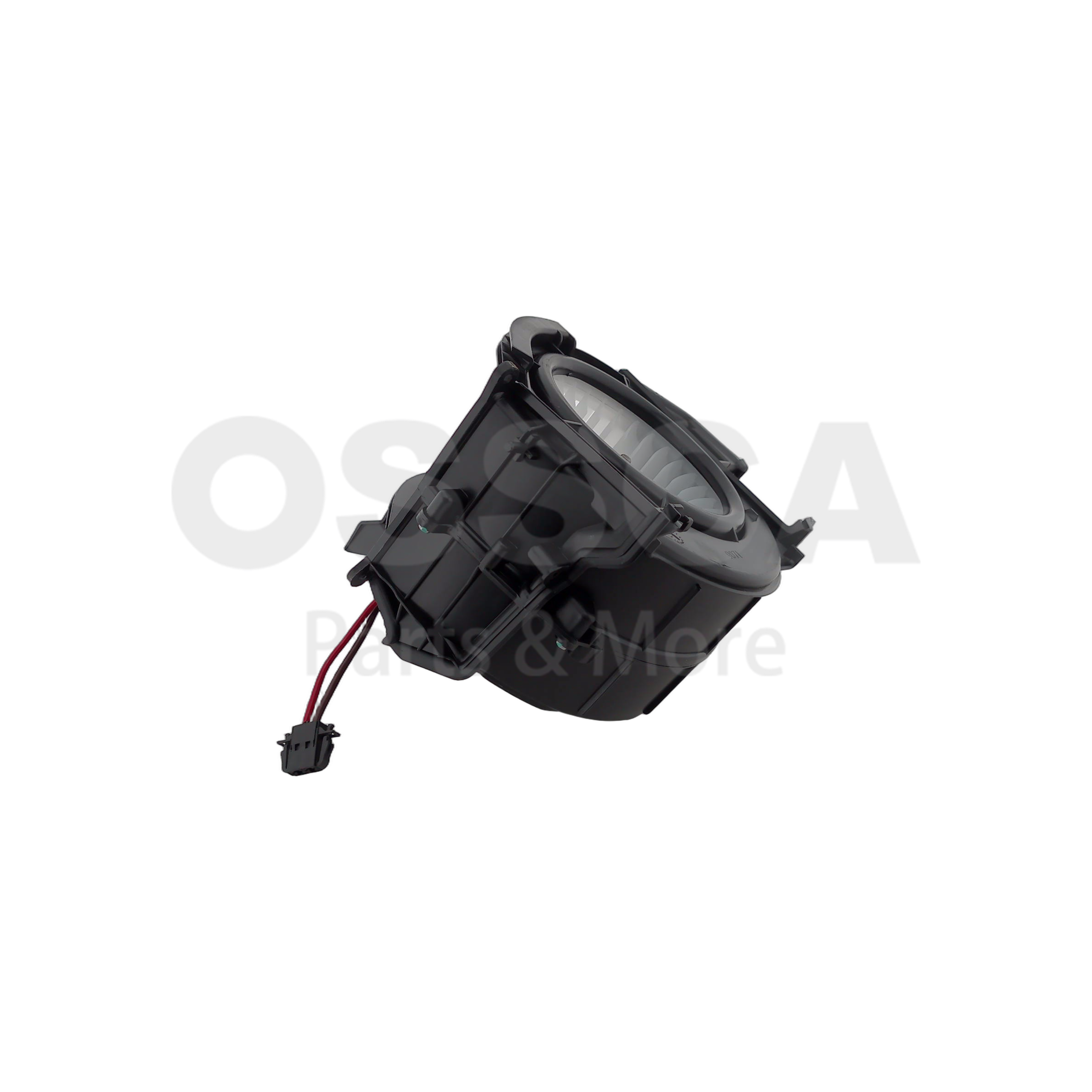 OSSCA 12764 Interieurventilatie