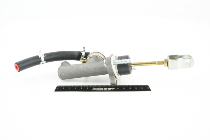 Clutch Cylinder FEBEST 1281-GETZ rating