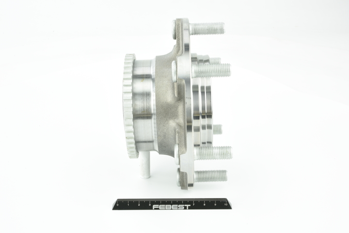 Radnabe FEBEST 1282-H1F Bewertung