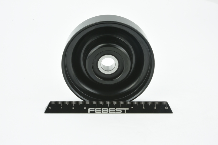 FEBEST 1287-ACC Rolka napinacza, pasek klinowy wielorowkowy