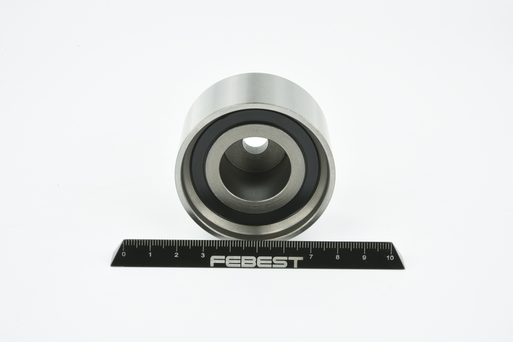 FEBEST 1288-H1 Vratna / vodici kladka, ozubeny remen