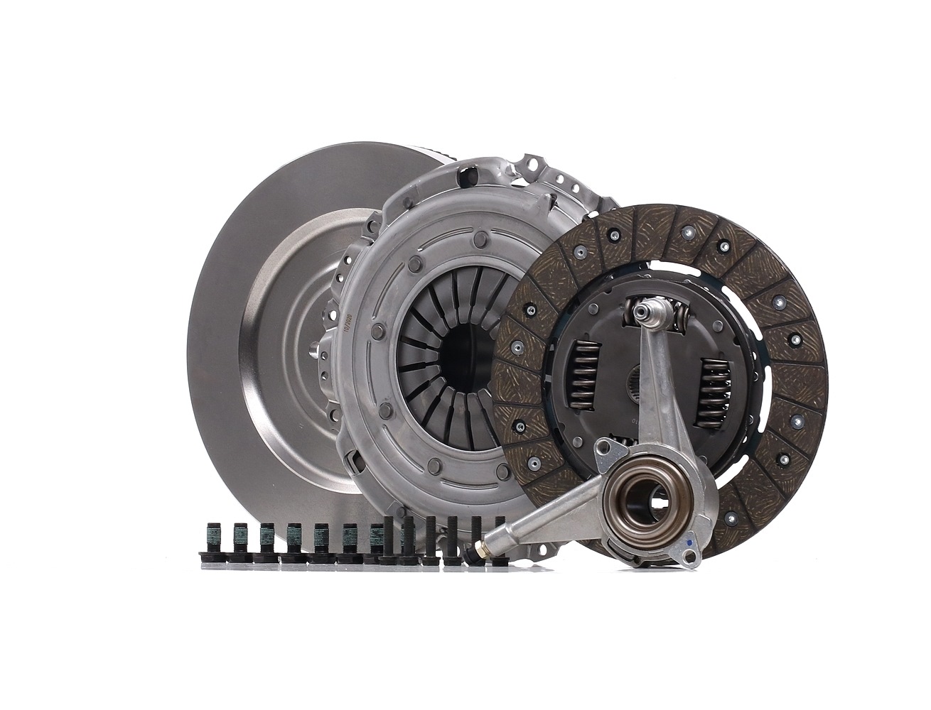 Clutch set STATIM 130.510 rating