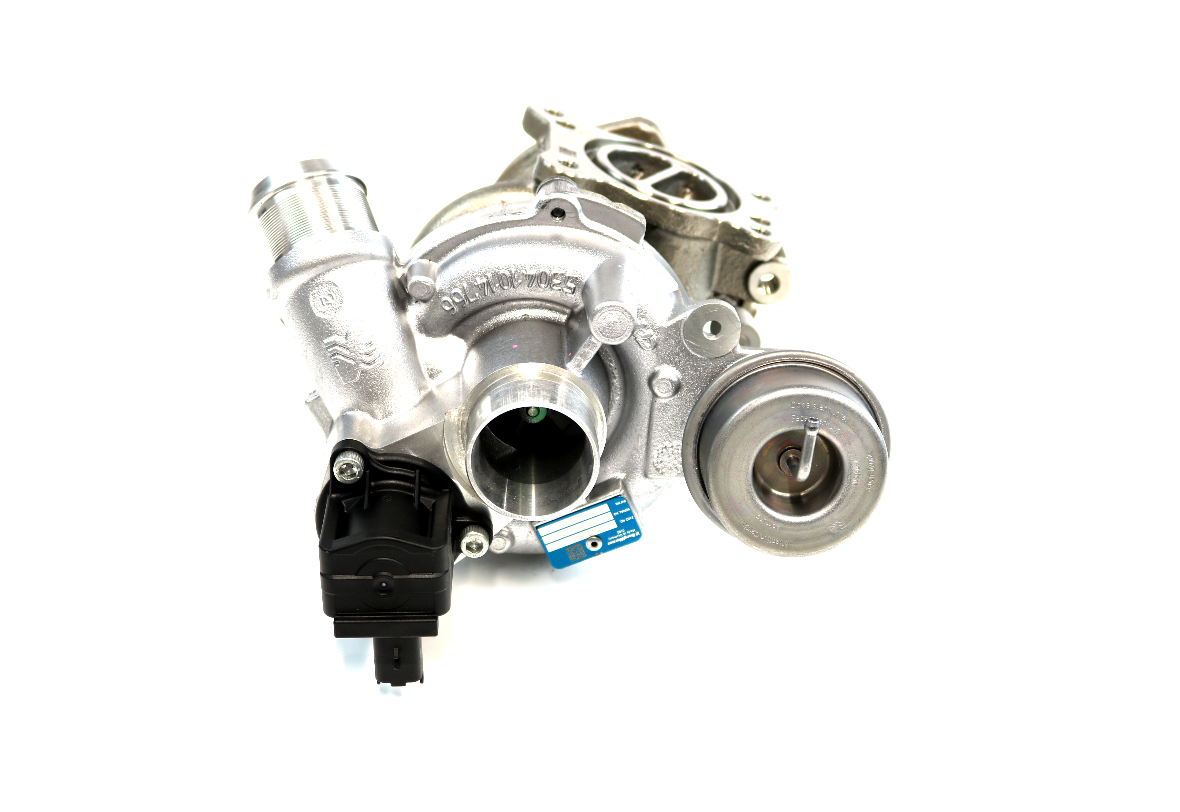 Turbocompressore BE TURBO 130028