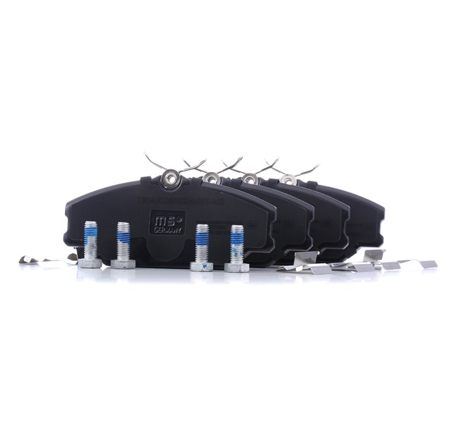 Σετ τακάκια MASTER-SPORT 13046028952N-SET-MS
