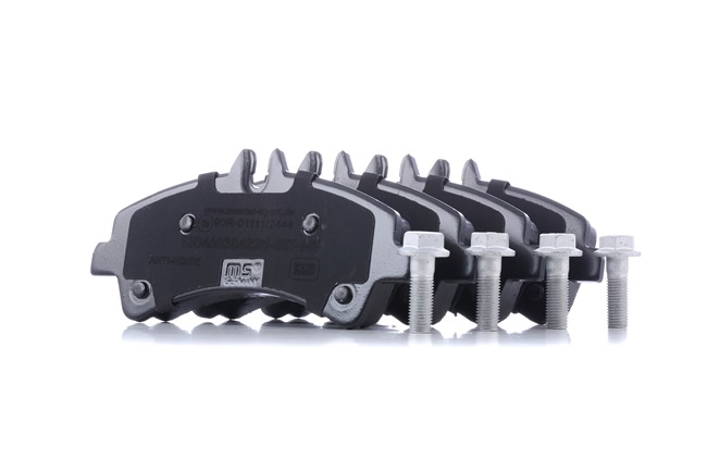 Bremsbeläge 0064202220 MASTER-SPORT 13046038422N-SET-MS VW, MERCEDES-BENZ