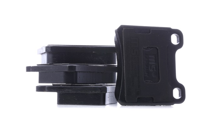 Disk brake pads MASTER-SPORT 13046040432N-SET-MS