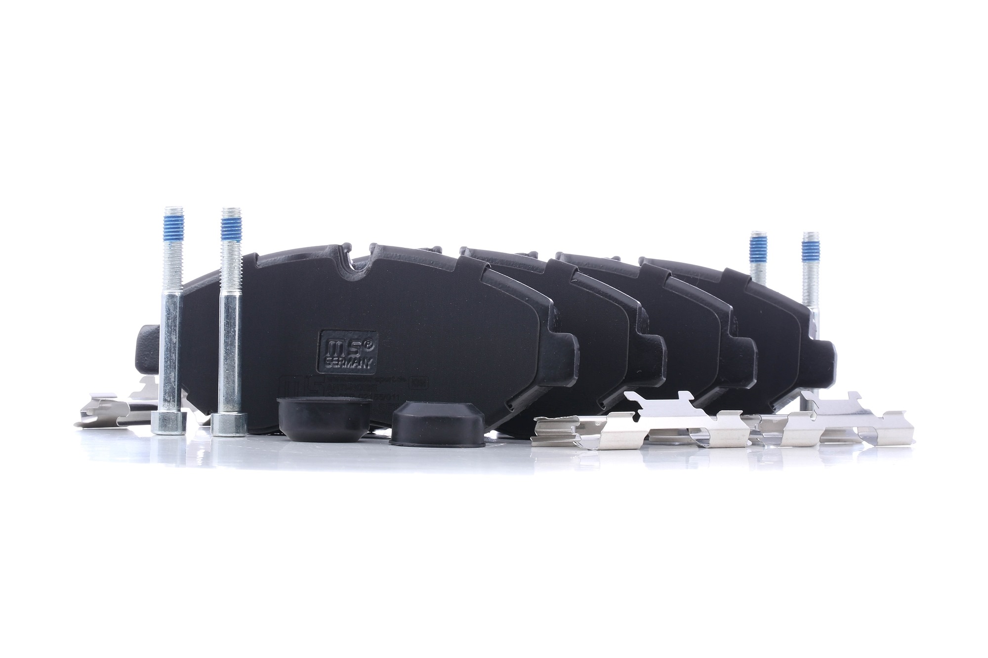 Bremsbeläge 13046048262N-SET-MS MASTER-SPORT 9064212100 MERCEDES-BENZ