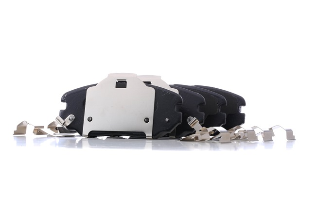 Τακάκια δισκόφρενων MASTER-SPORT 13046056112N-SET-MS