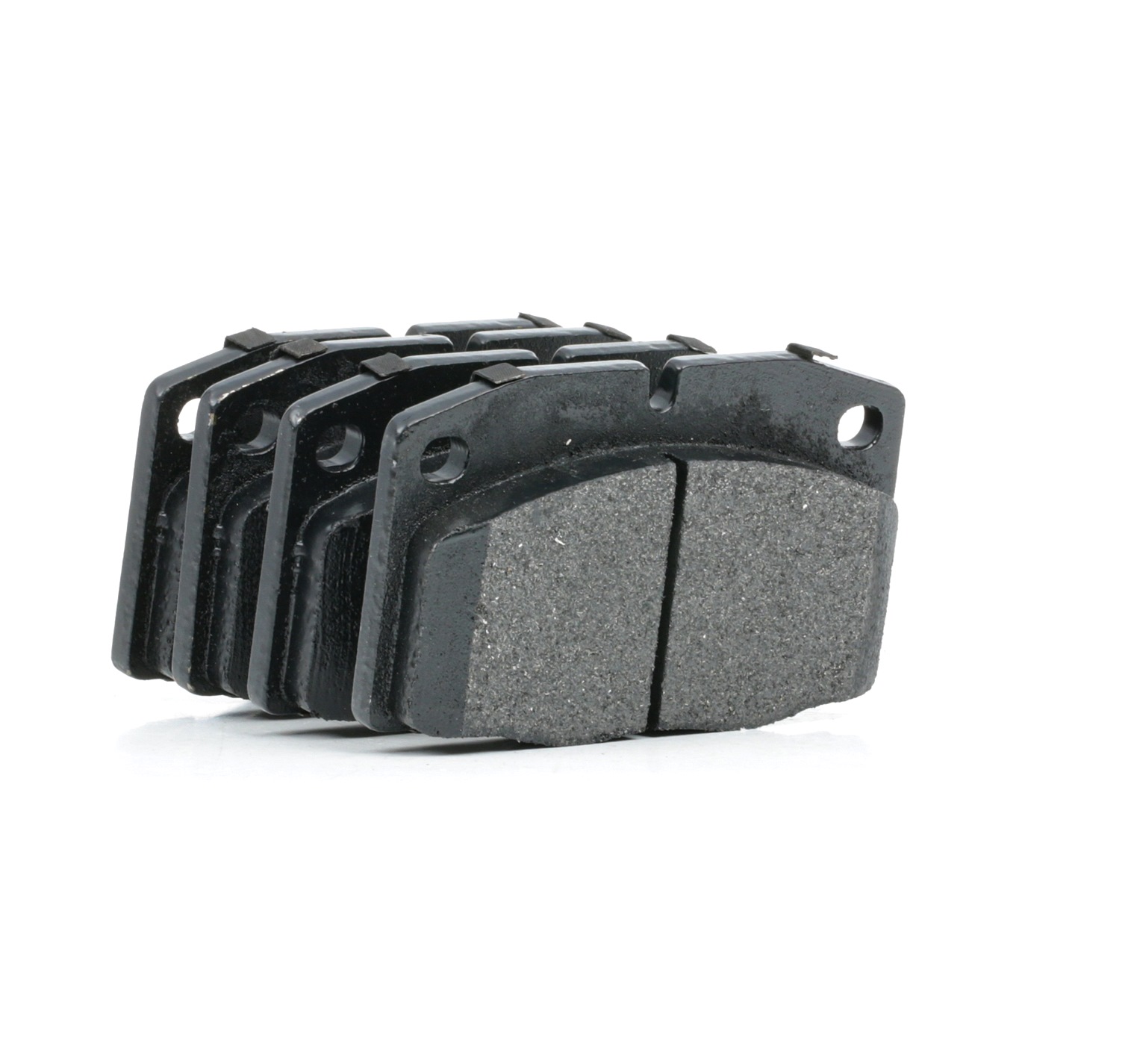 Bremsbeläge 13046070482N-SET-MS MASTER-SPORT 20939 VW, AUDI, PEUGEOT