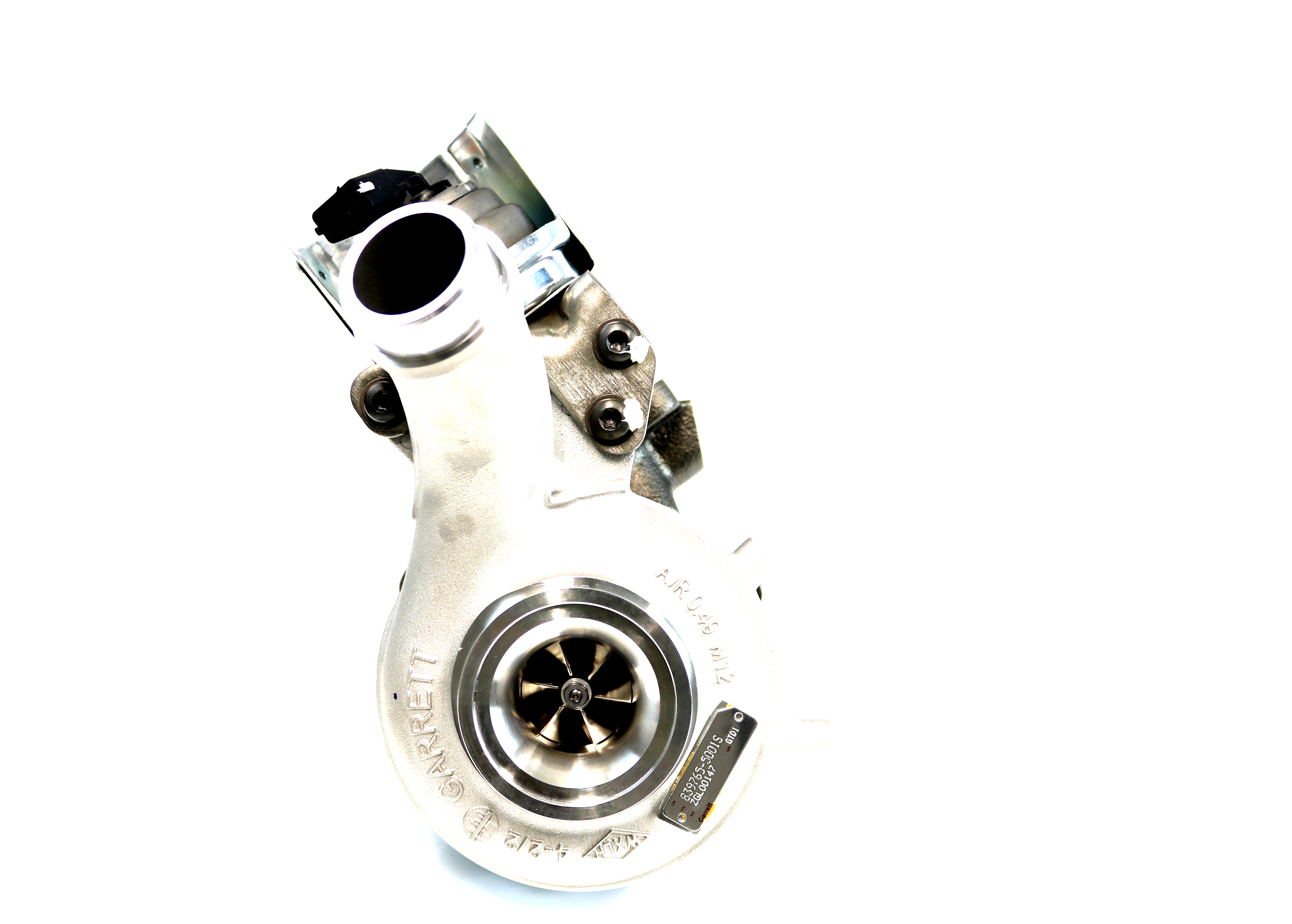 Turbolader 130845 BE TURBO 5801930226 FIAT, ALFA ROMEO, IVECO, LANCIA