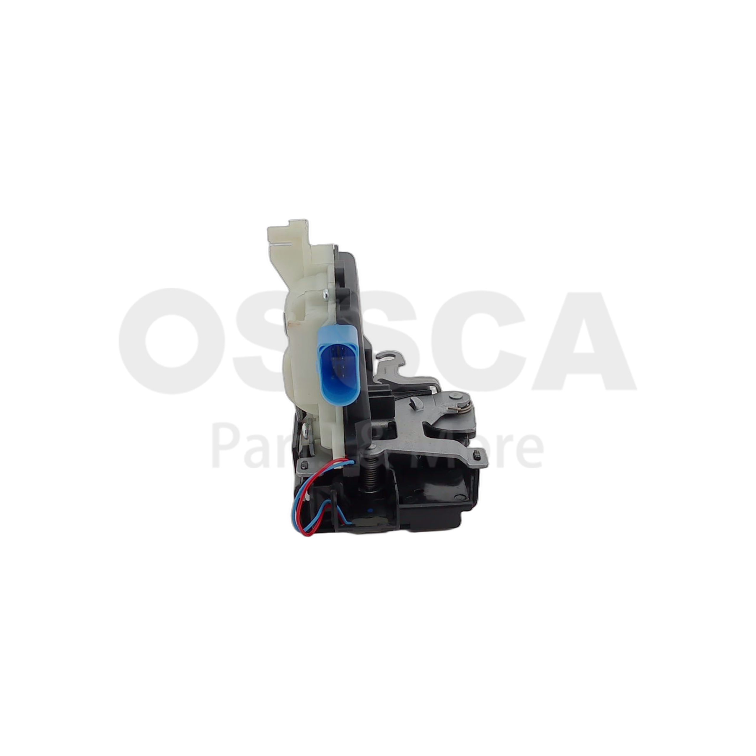 OSSCA 13265 Control, central locking system
