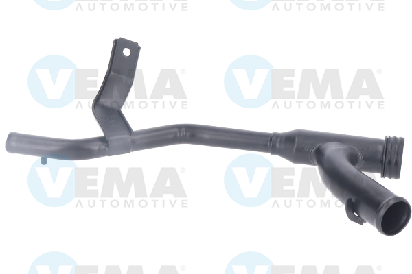 Kühlmittelrohrleitung 13390 VEMA 55185422 FIAT, ALFA ROMEO, LANCIA